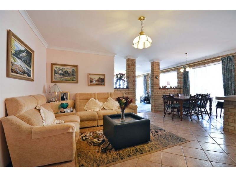 39 Royal Scot Loop, Currambine WA 6028