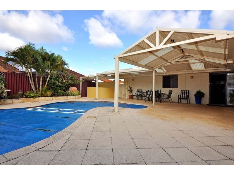 10 Celina Crescent, Kingsley WA 6026