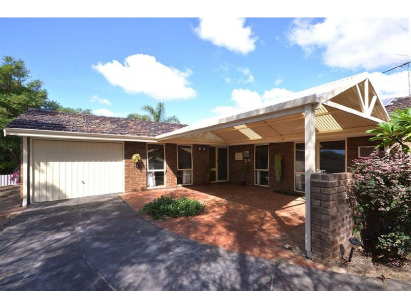 40 Tuart Trail, Edgewater WA 6027