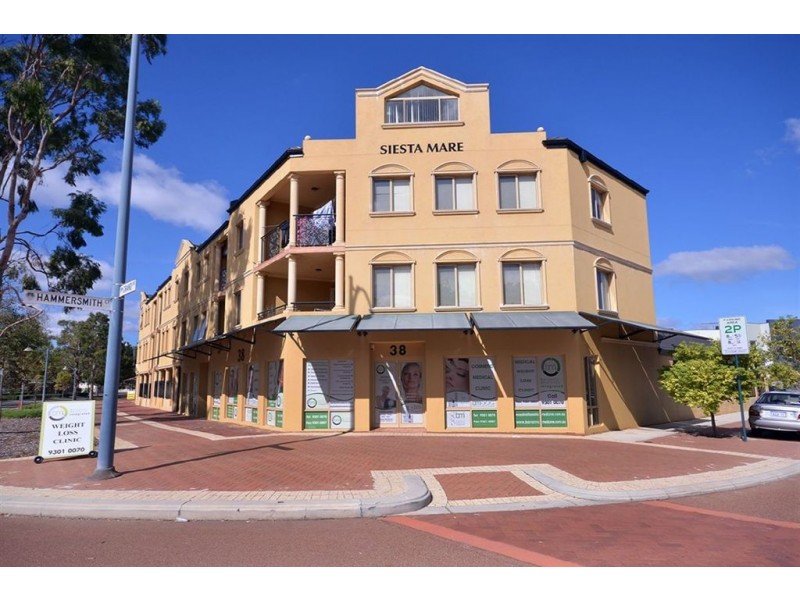 12/38 Grand Boulevard, Joondalup WA 6027