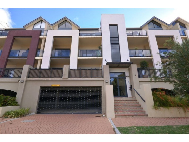 26/3 Spinebill Loop, Joondalup WA 6027