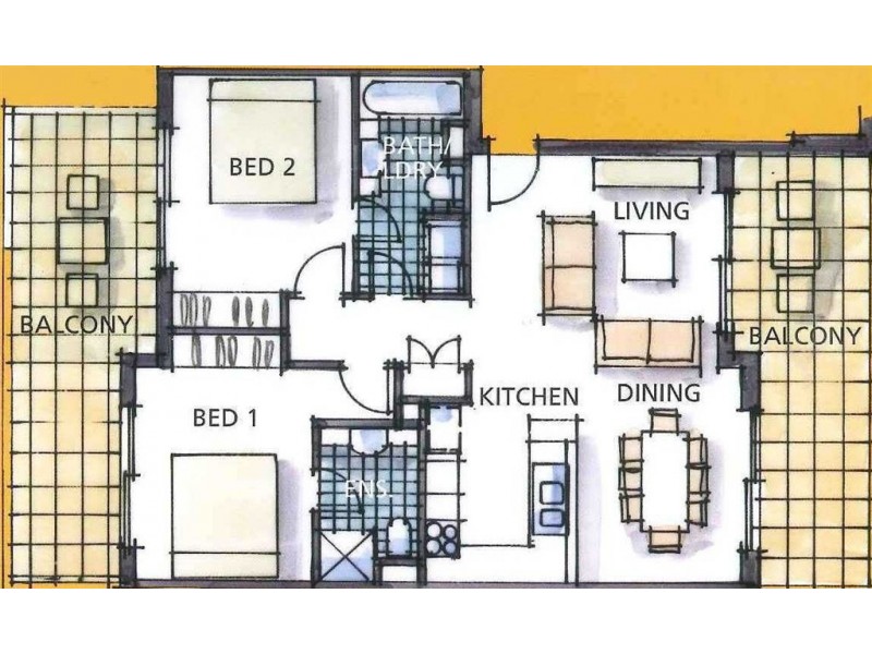 26/3 Spinebill Loop, Joondalup WA 6027