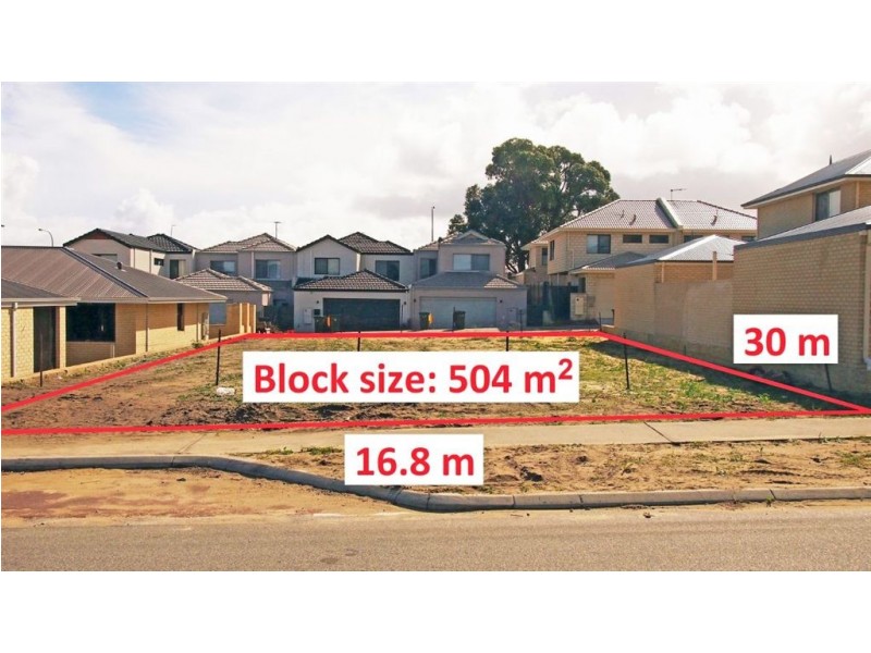 34 Kembla Circle, Madeley WA 6065