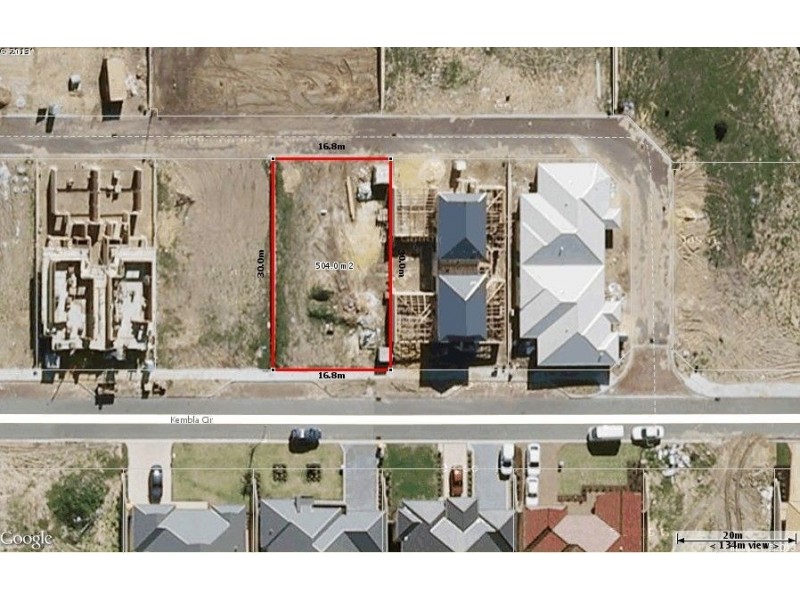 34 Kembla Circle, Madeley WA 6065