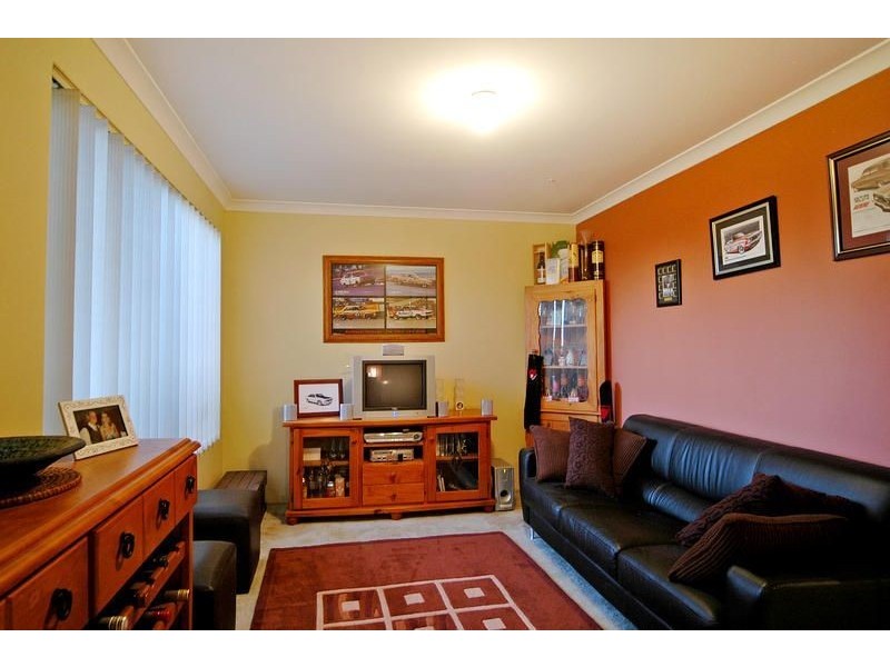 31 Metroliner Drive, Currambine WA 6028