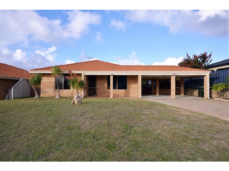 32 Hartford Ramble, Currambine WA 6028