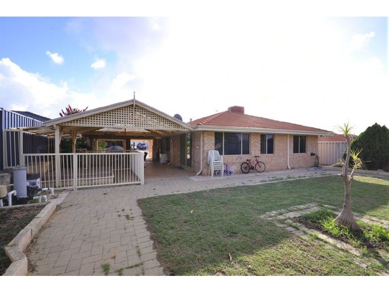 32 Hartford Ramble, Currambine WA 6028