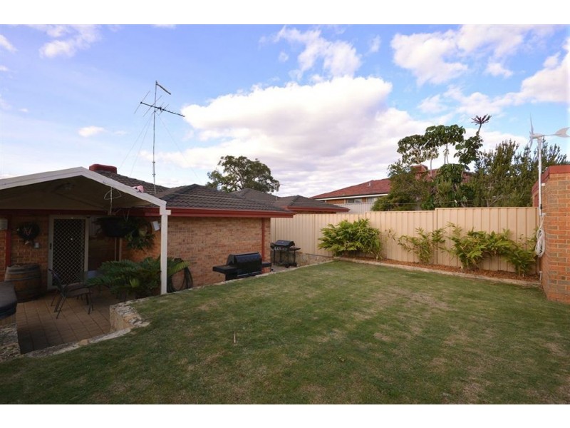 20 Jolstra Crescent, Joondalup WA 6027