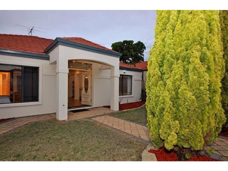 17 Naivasha Turn, Joondalup WA 6027