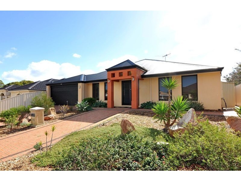 46 King David Boulevard, Madeley WA 6065