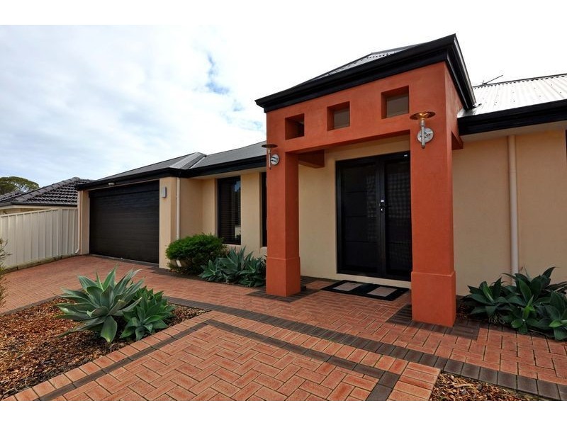 46 King David Boulevard, Madeley WA 6065