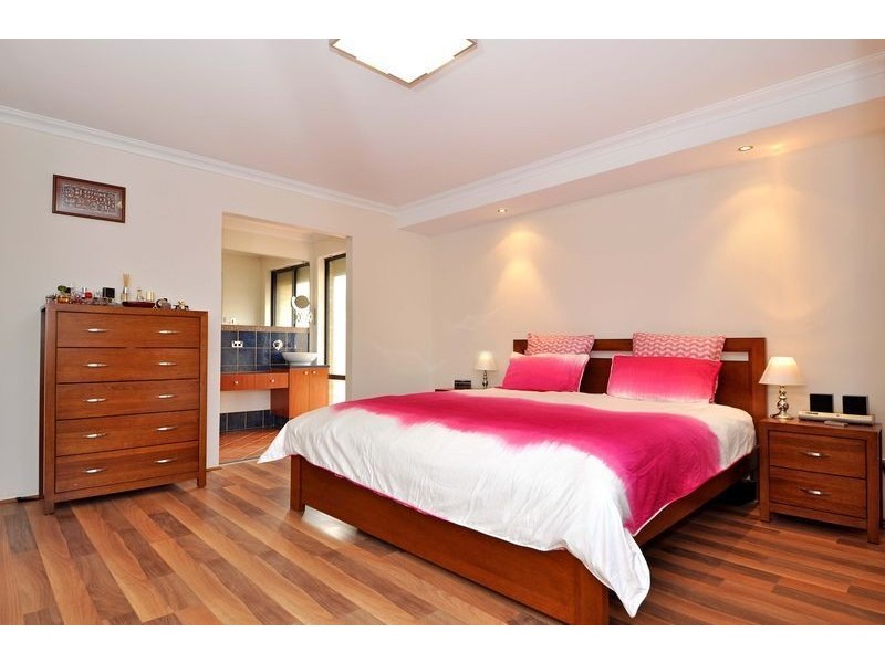 46 King David Boulevard, Madeley WA 6065