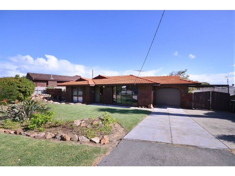 28 Hurley Way, Hillarys WA 6025