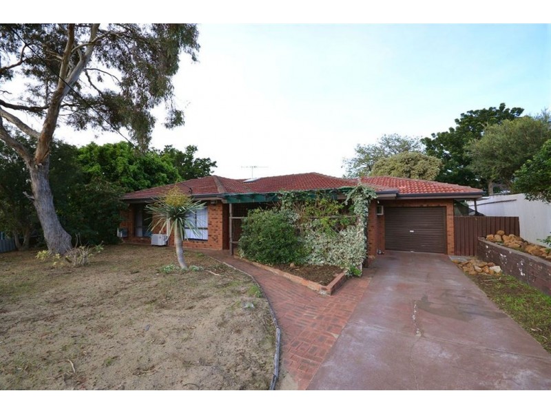 5 Argo Court, Craigie WA 6025