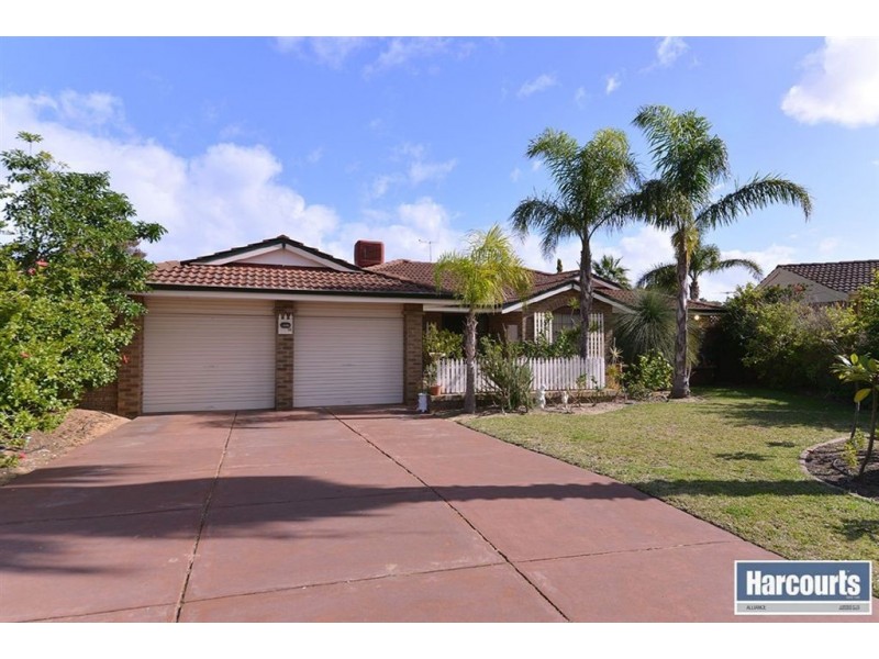 15 Glenstar Rise, Edgewater WA 6027