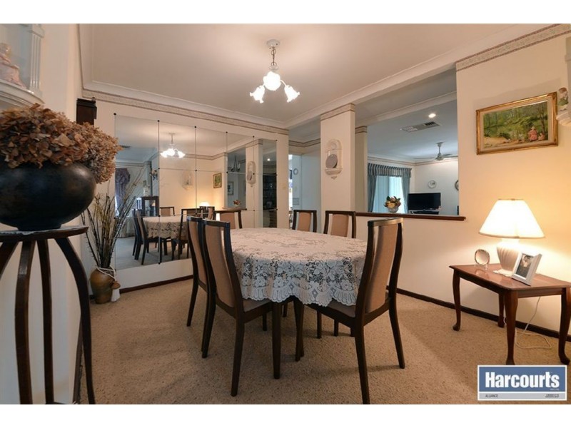 15 Glenstar Rise, Edgewater WA 6027