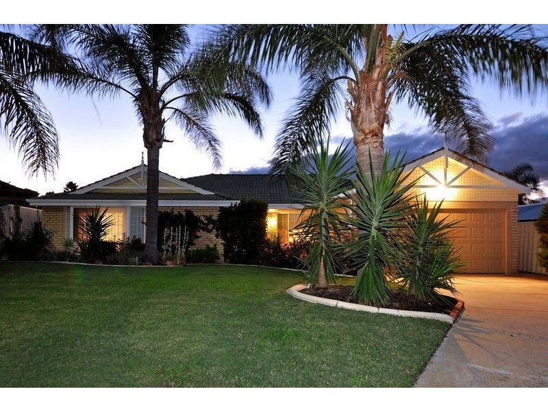 26 Burley Griffin Mews, Joondalup WA 6027