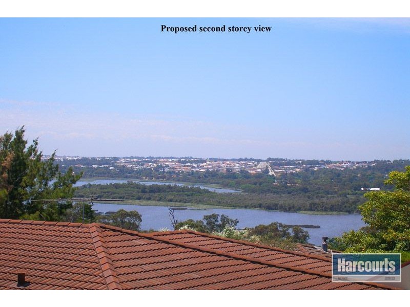 Pr Lt 2 5 Crest Court, Edgewater WA 6027