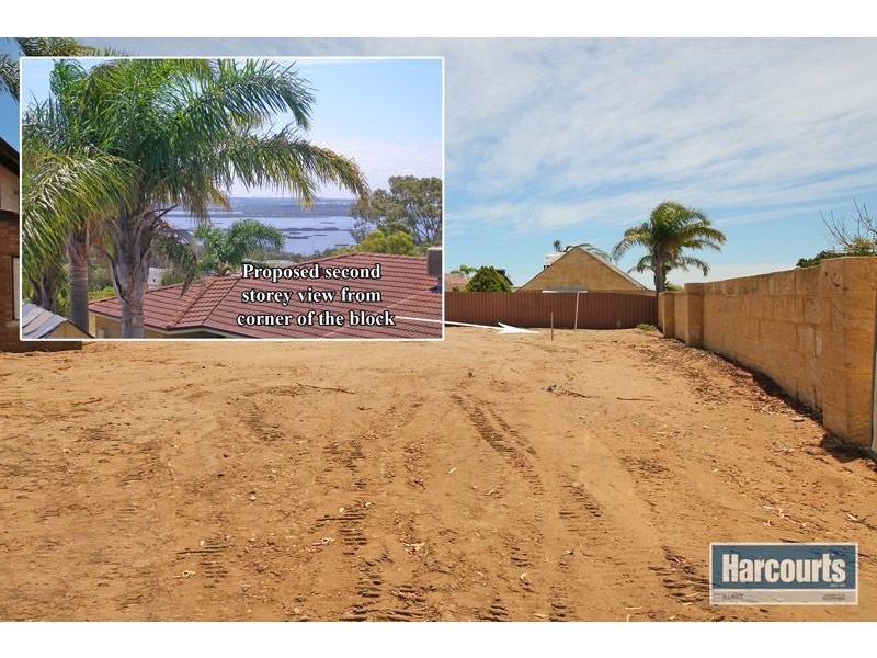 Pr Lt 2 5 Crest Court, Edgewater WA 6027