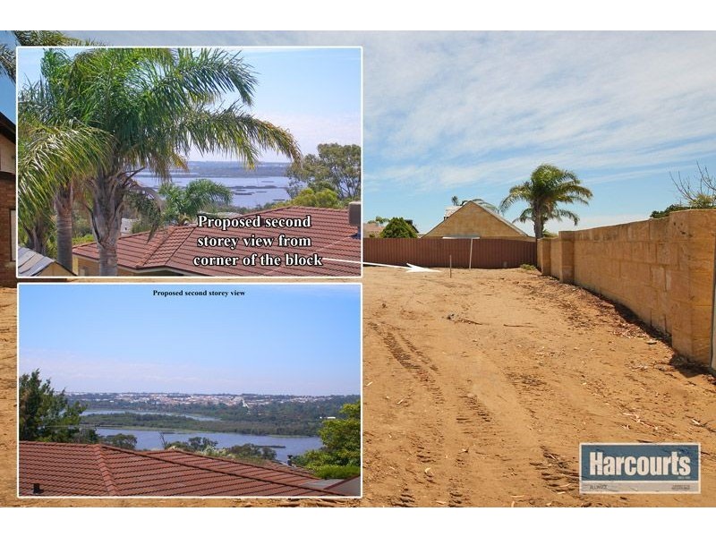 Pr Lt 2 5 Crest Court, Edgewater WA 6027