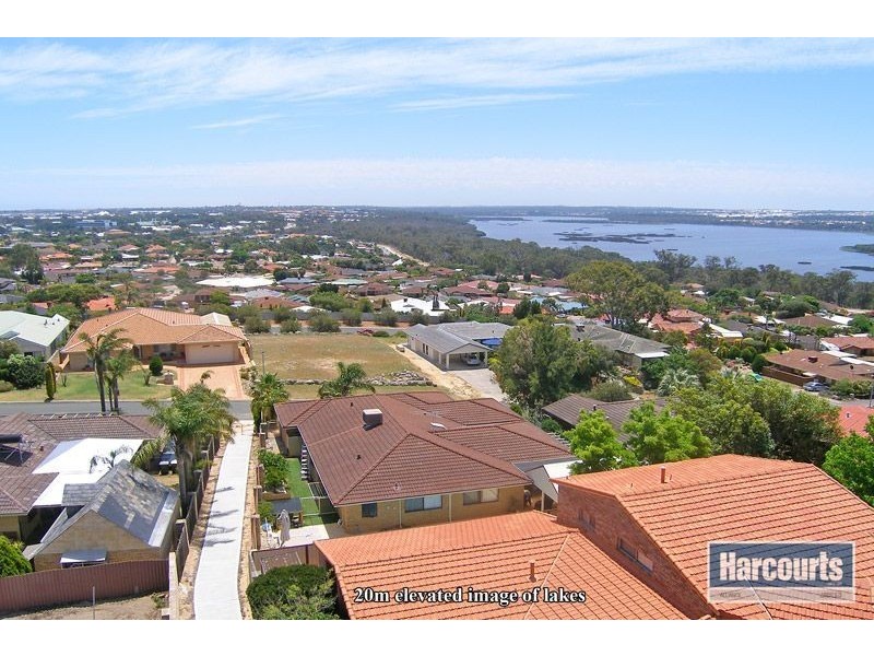 Pr Lt 2 5 Crest Court, Edgewater WA 6027