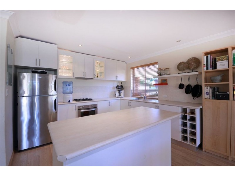 22 Wentworth Way, Padbury WA 6025