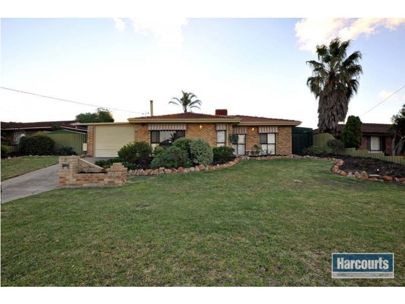 17 Atwick Way, Craigie WA 6025