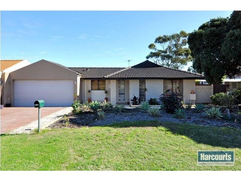 110 Bridgewater Drive, Kallaroo WA 6025