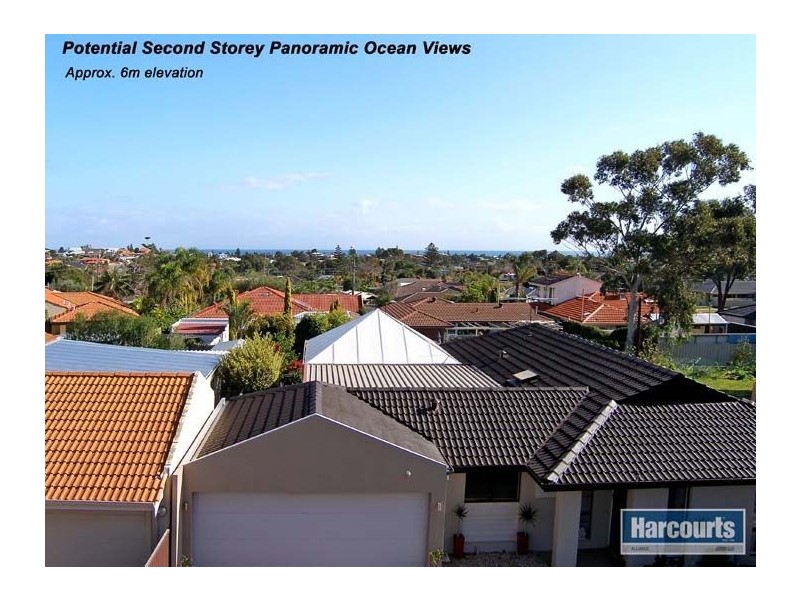 110 Bridgewater Drive, Kallaroo WA 6025