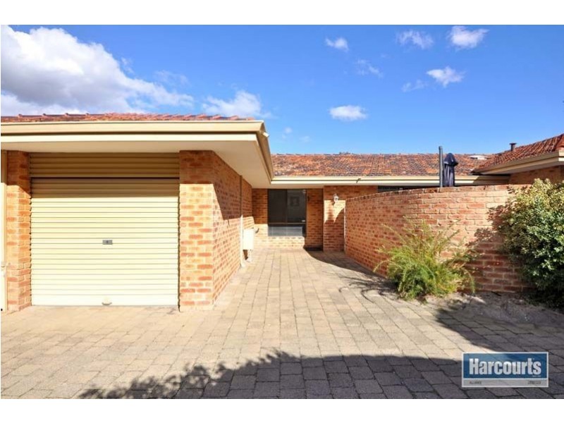 7/64 Banksia Street, Joondanna WA 6060