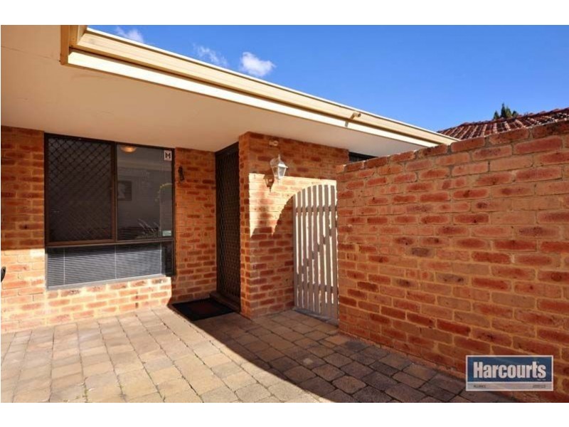 7/64 Banksia Street, Joondanna WA 6060