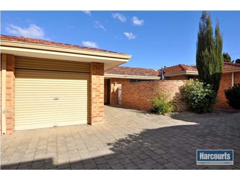 7/64 Banksia Street, Joondanna WA 6060