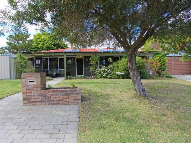 6 Flotilla Drive, Heathridge WA 6027