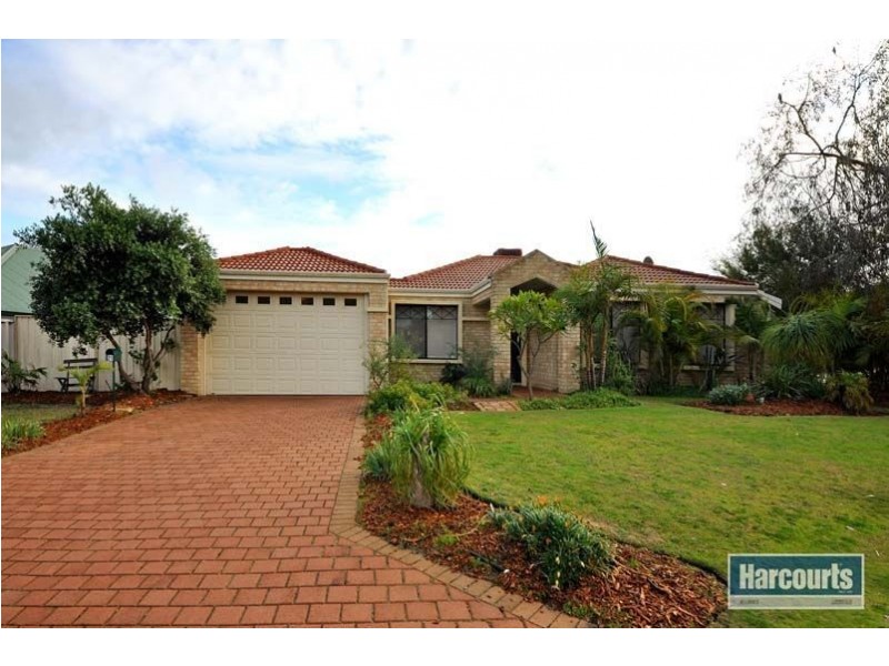 21 Glenfine Way, Carramar WA 6031