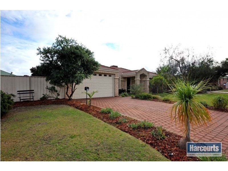 21 Glenfine Way, Carramar WA 6031