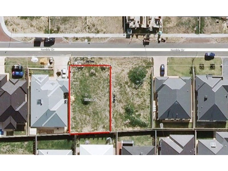 33 Kembla Circle, Madeley WA 6065