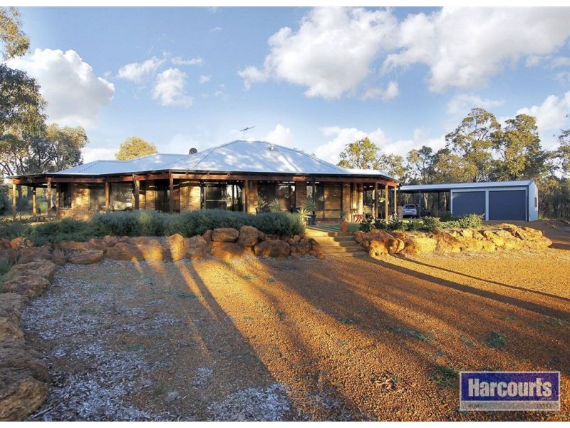 32 Buckthorn Drive, Lower Chittering WA 6084