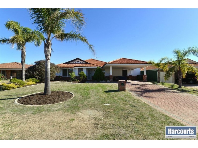1 Fulton Lane, Currambine WA 6028