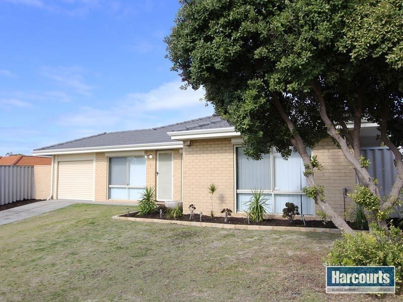 5 Petersen Close, Clarkson WA 6030