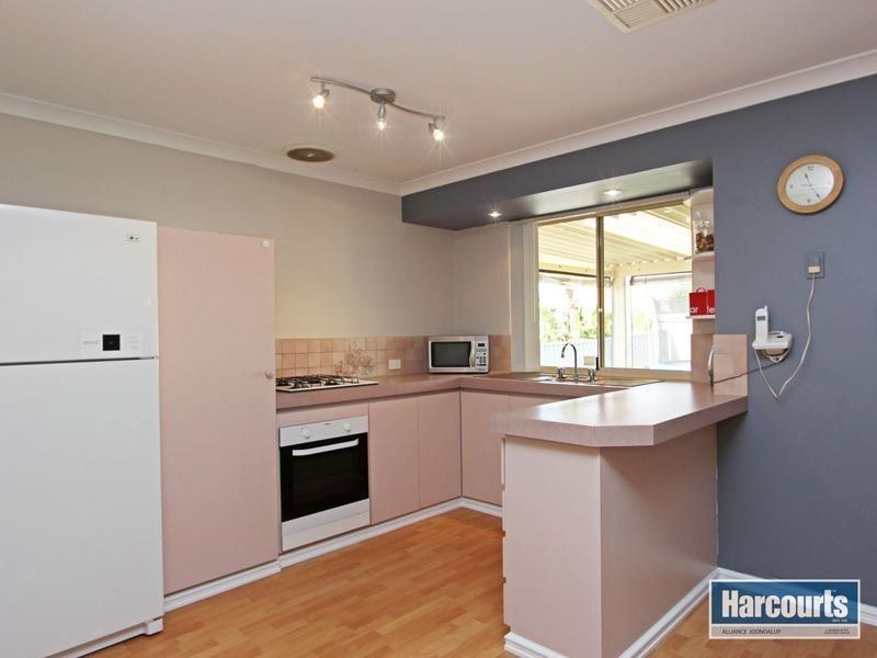 5 Petersen Close, Clarkson WA 6030