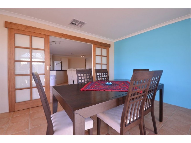 22 Miramare Boulevard, Currambine WA 6028