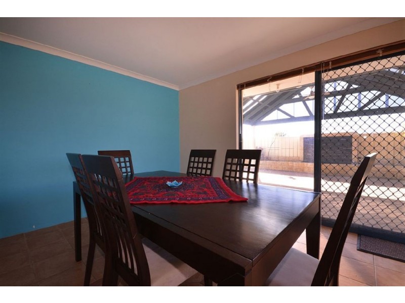 22 Miramare Boulevard, Currambine WA 6028