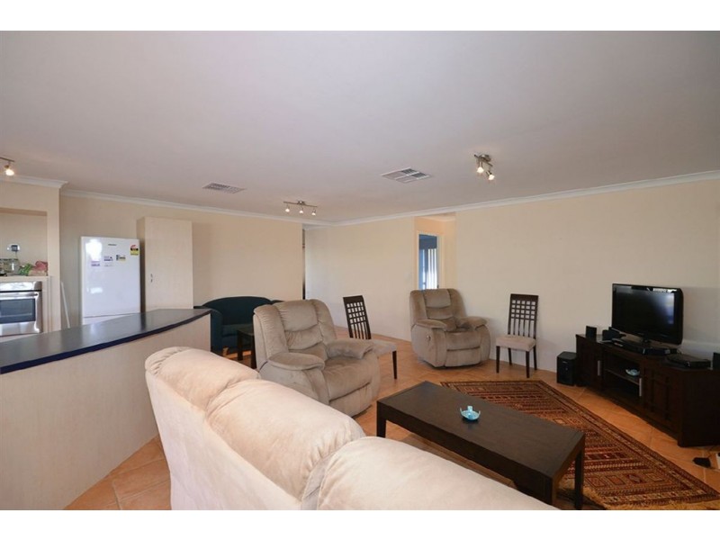 22 Miramare Boulevard, Currambine WA 6028