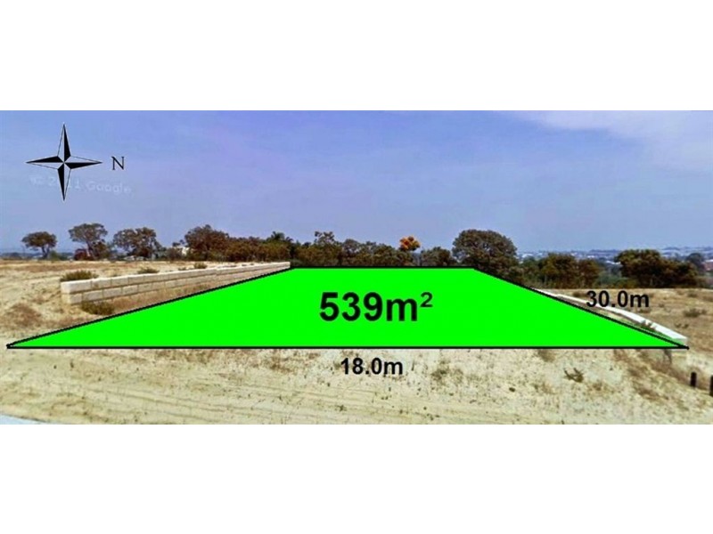 22 Calderstone Rise, Landsdale WA 6065