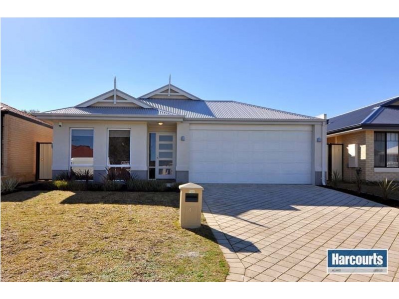 42 Cherokee Green, Clarkson WA 6030