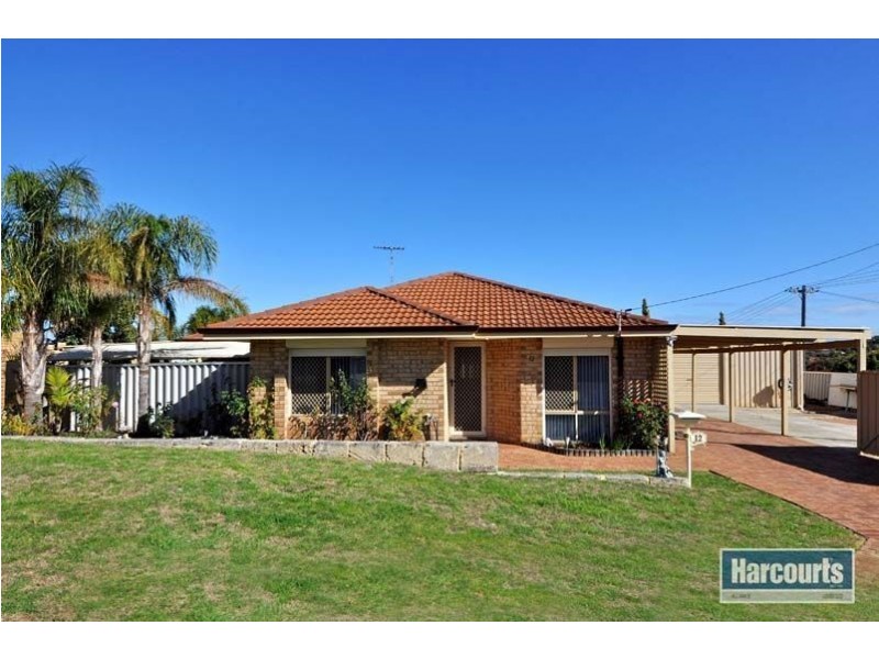 12 Trochidae Way, Heathridge WA 6027