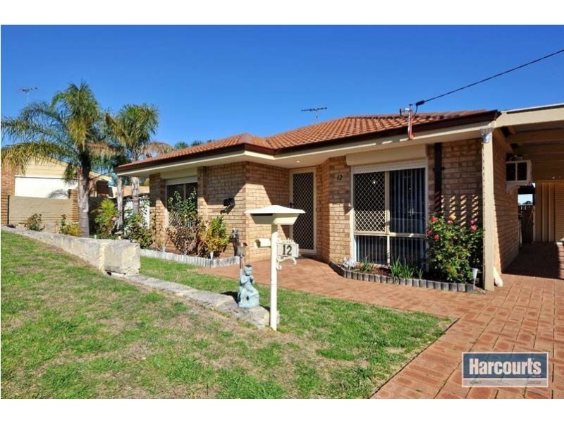 12 Trochidae Way, Heathridge WA 6027