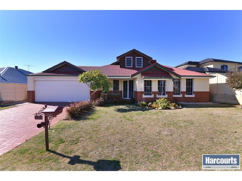 63 Amberley Way, Pearsall WA 6065
