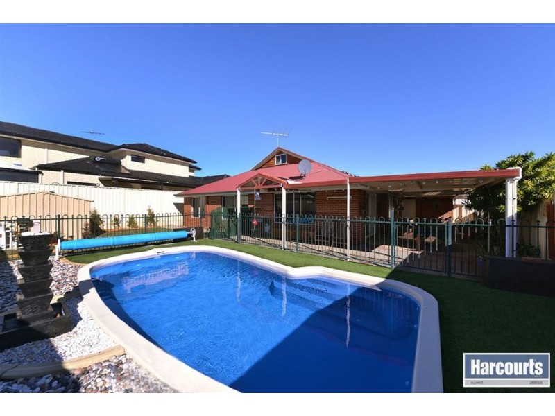 63 Amberley Way, Pearsall WA 6065