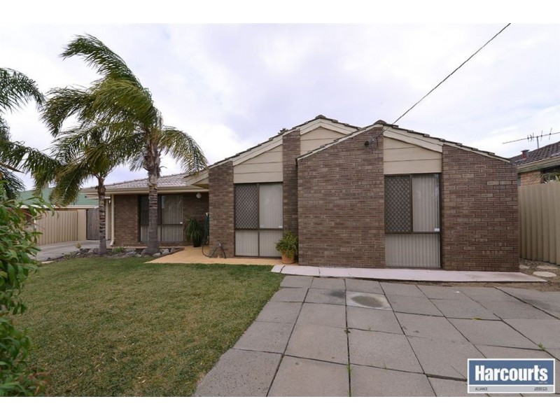 125 Warrandyte Drive, Craigie WA 6025